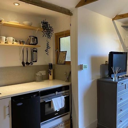 Cosy 1 Bedroom Country Lodge With Free Parking Watlington  Bagian luar foto