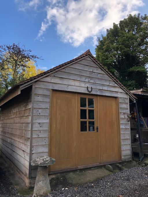 Cosy 1 Bedroom Country Lodge With Free Parking Watlington  Bagian luar foto